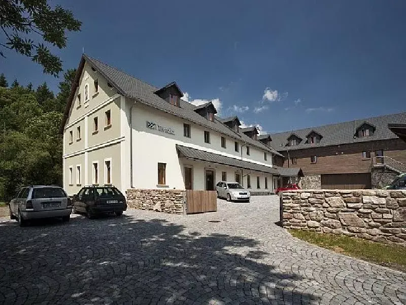Penzion Terezka, Dolní Morava Velká Morava